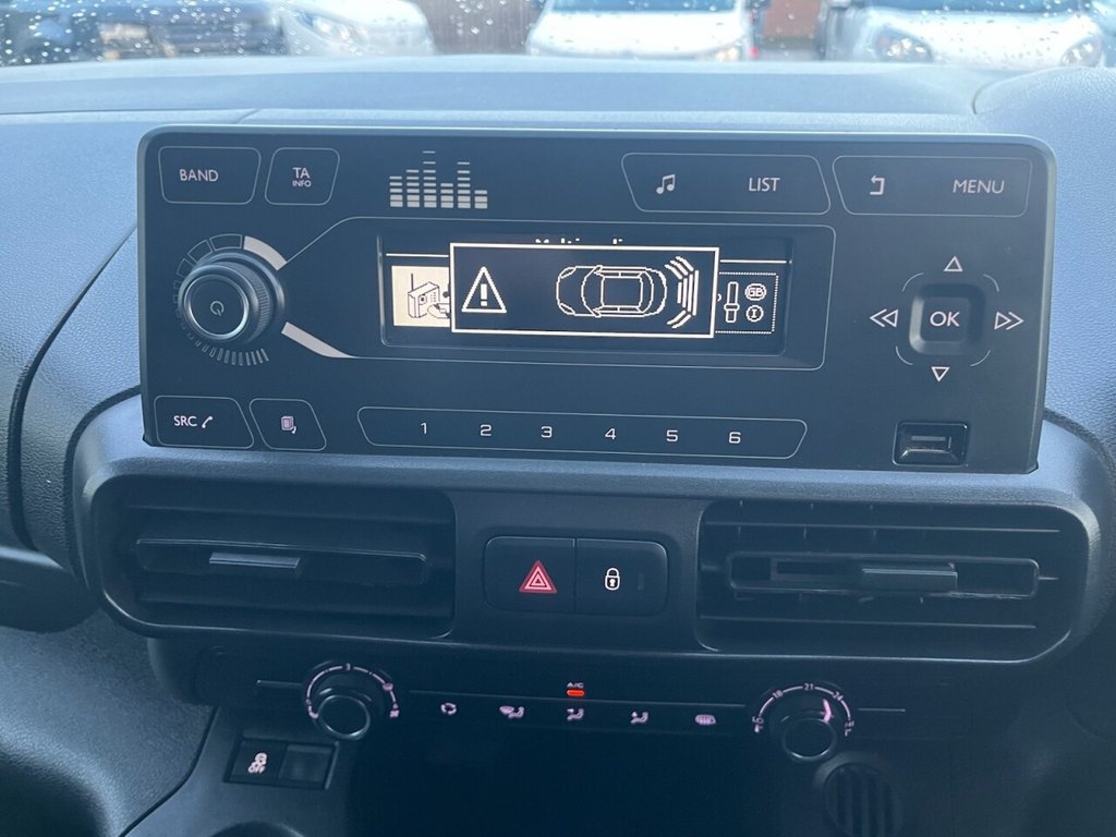 Used Vauxhall Combo 2020 for sale - 76698259: Photo 36