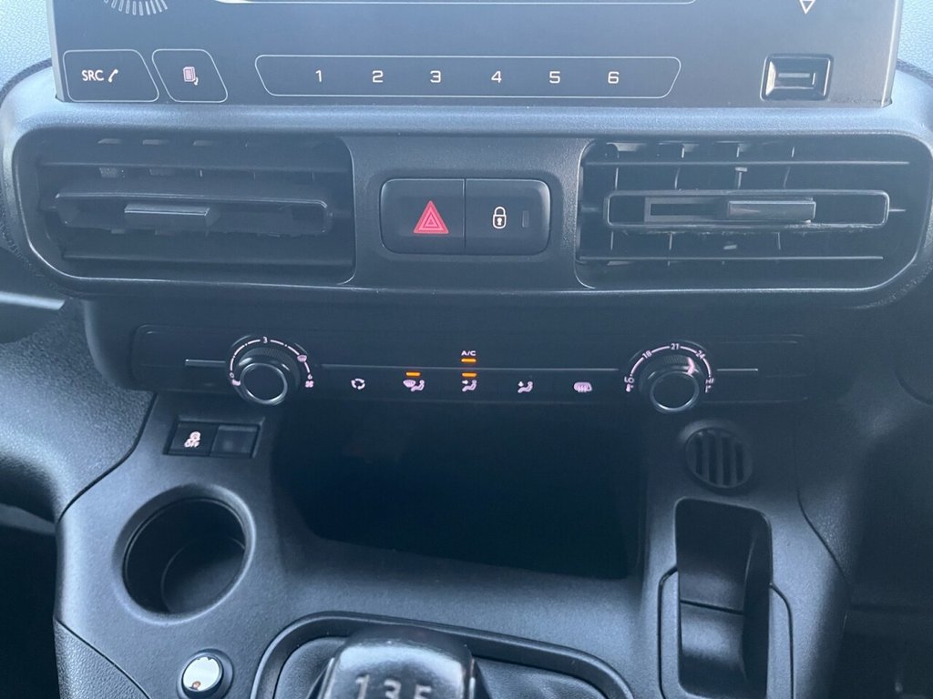 Used Vauxhall Combo 2020 for sale - 76698259: Photo 37