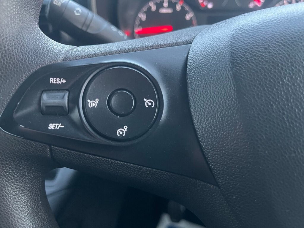 Used Vauxhall Combo 2020 for sale - 76698259: Photo 43