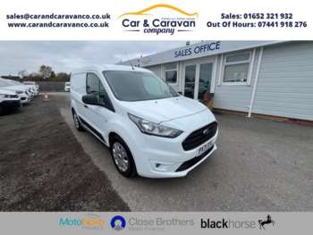 Used Ford Transit Connect 2021 for sale - 72847353: Photo