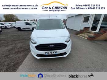Used Ford Transit Connect 2021 for sale - 72847353: Photo