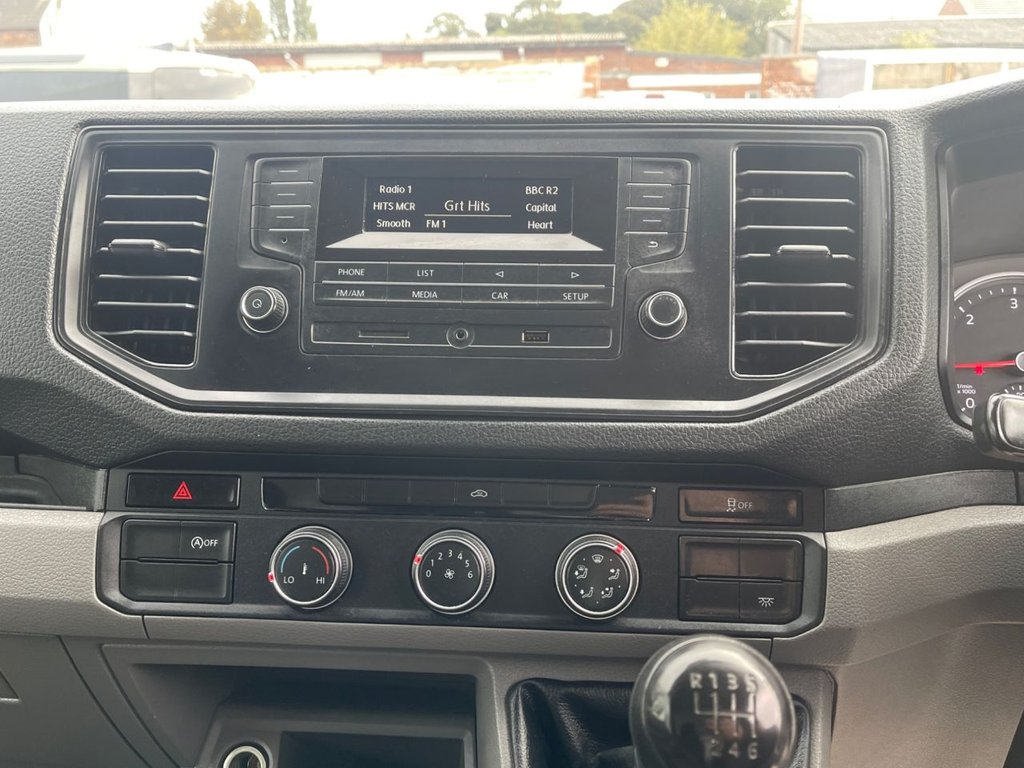 Used Volkswagen Crafter 2019 for sale - 77841252: Photo 16