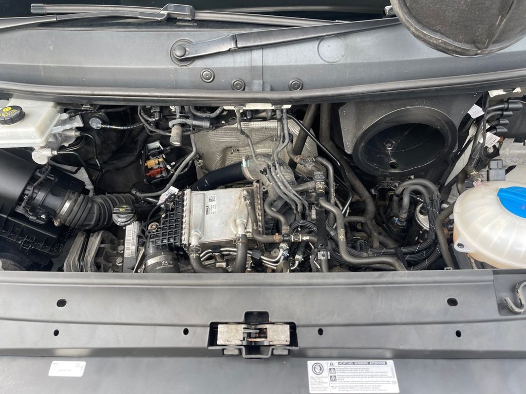 Used Volkswagen Crafter 2019 for sale - 77841252: Photo 17