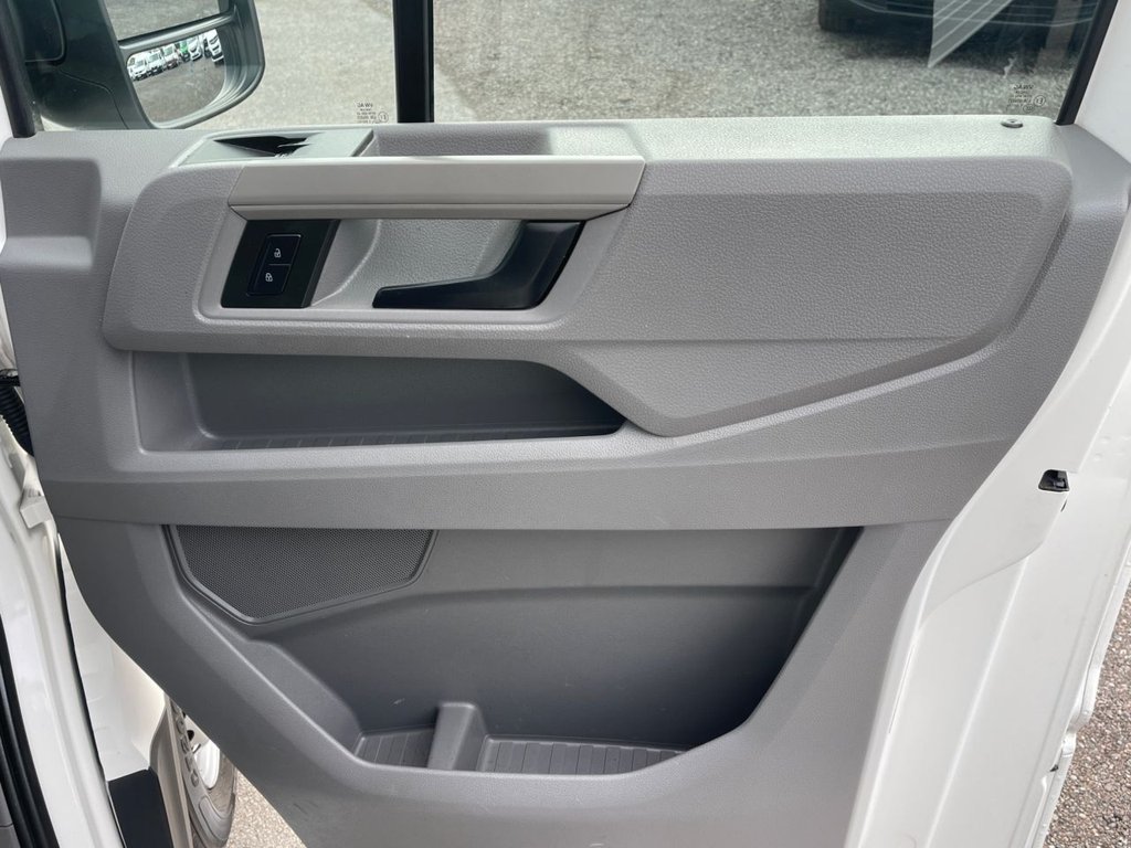 Used Volkswagen Crafter 2019 for sale - 77841252: Photo 18