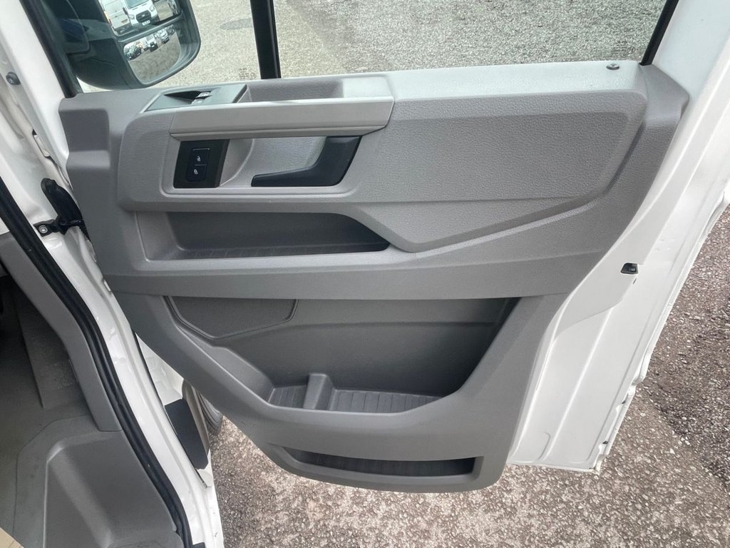 Used Volkswagen Crafter 2019 for sale - 77841252: Photo 20