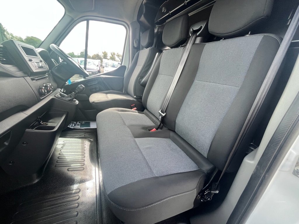 Used Renault Master 2022 for sale - 76470037: Photo 14