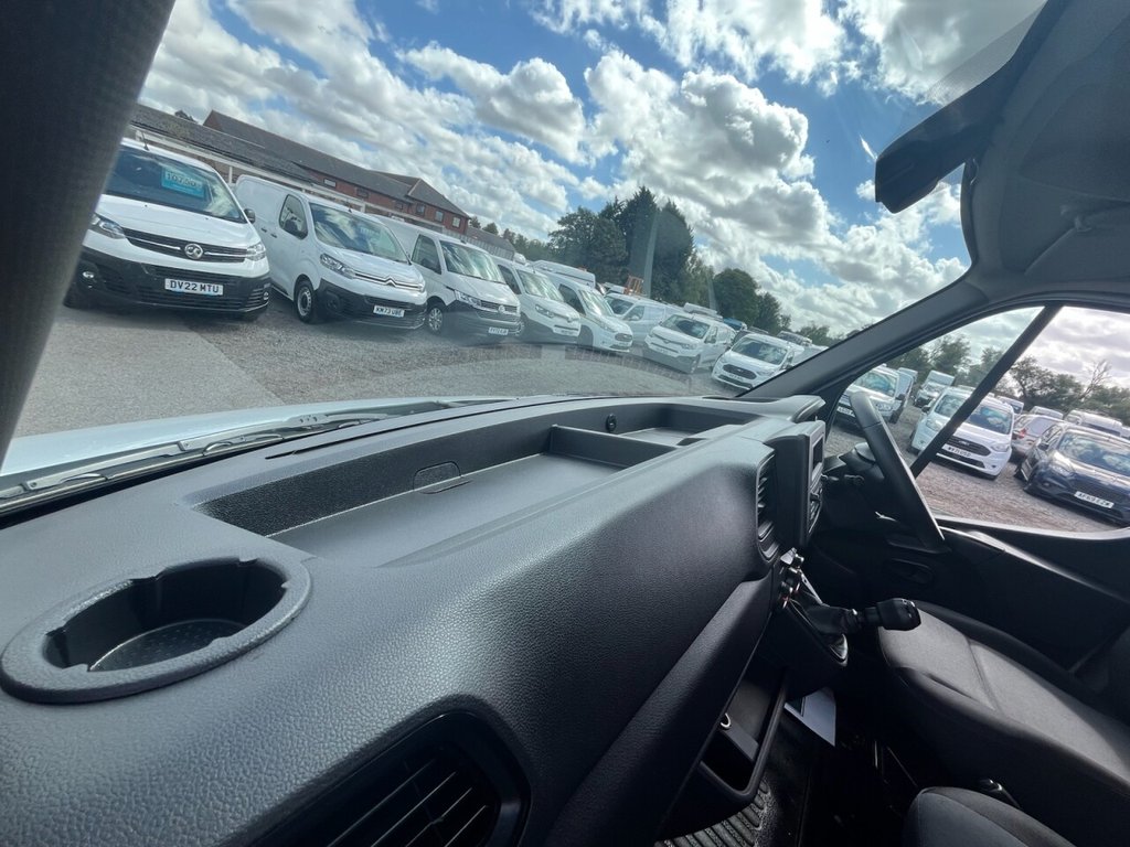 Used Renault Master 2022 for sale - 76470037: Photo 17