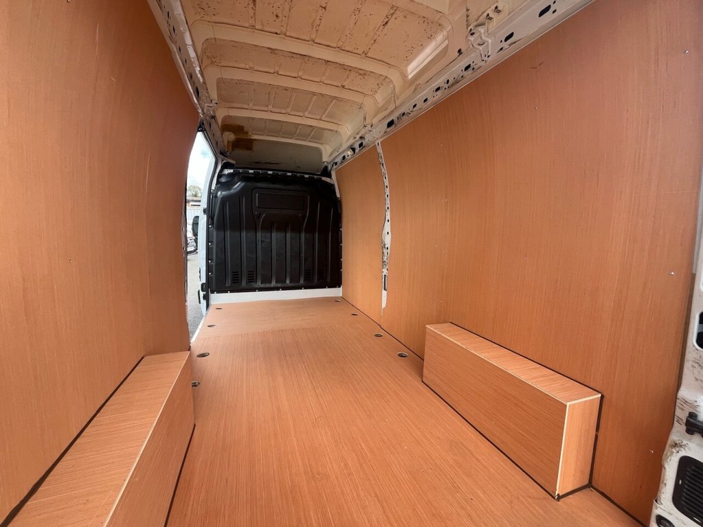 Used Renault Master 2022 for sale - 76470037: Photo 24