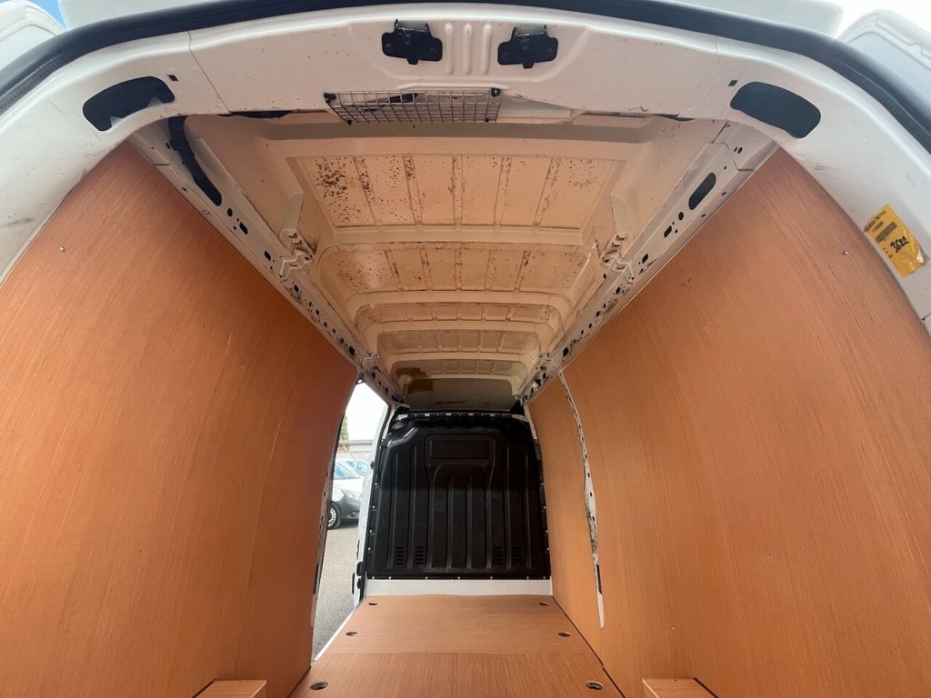 Used Renault Master 2022 for sale - 76470037: Photo 26