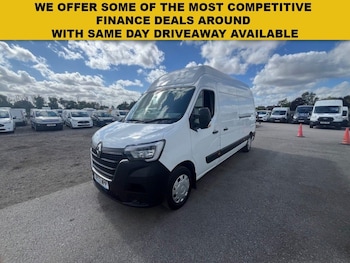 Used Renault Master 2022 for sale - 76470037: Photo