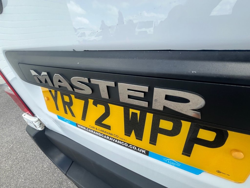 Used Renault Master 2022 for sale - 76470037: Photo 49