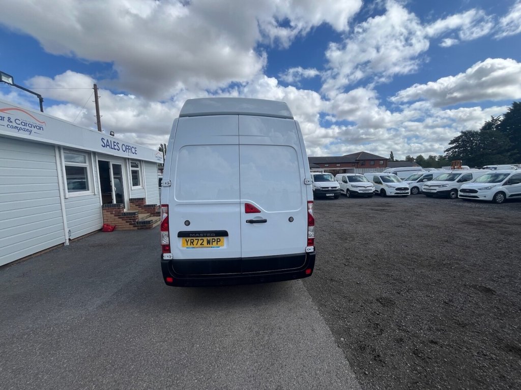 Used Renault Master 2022 for sale - 76470037: Photo 6