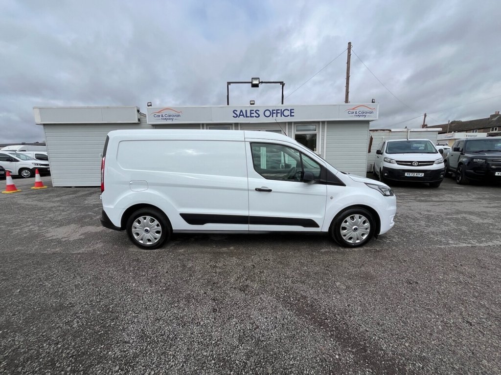 Used Ford Transit Connect 2022 for sale - 76256665: Photo 10