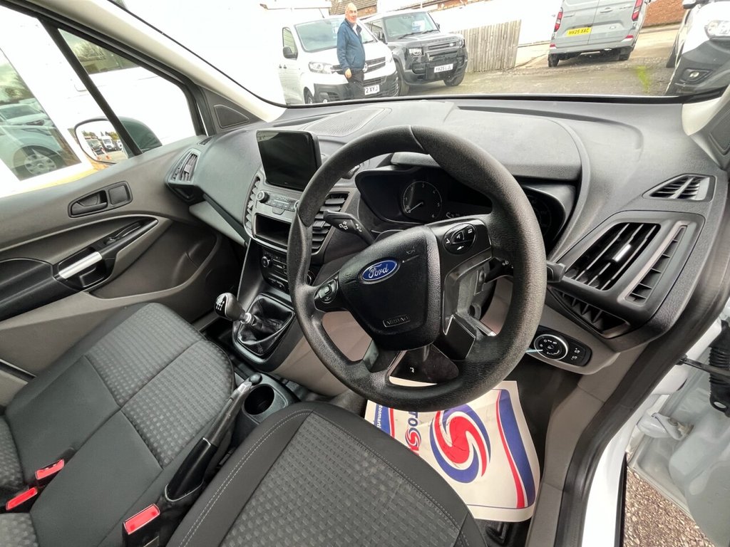 Used Ford Transit Connect 2022 for sale - 76256665: Photo 11