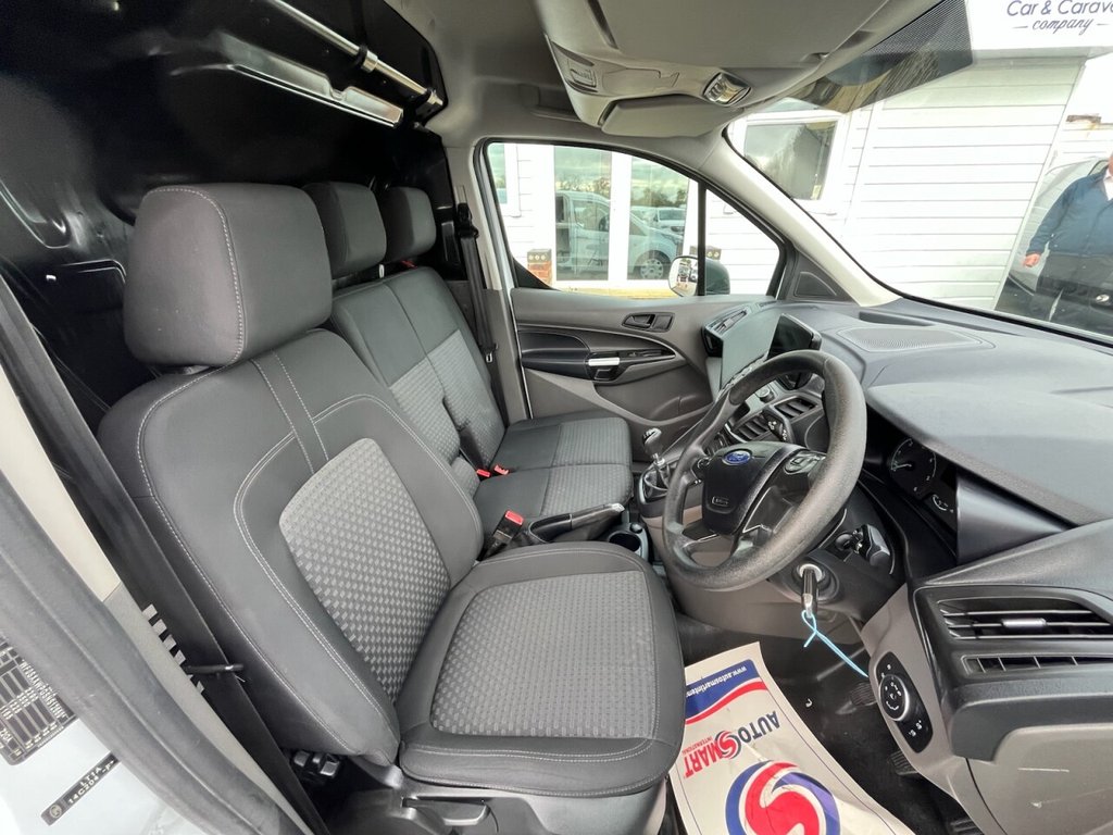 Used Ford Transit Connect 2022 for sale - 76256665: Photo 12