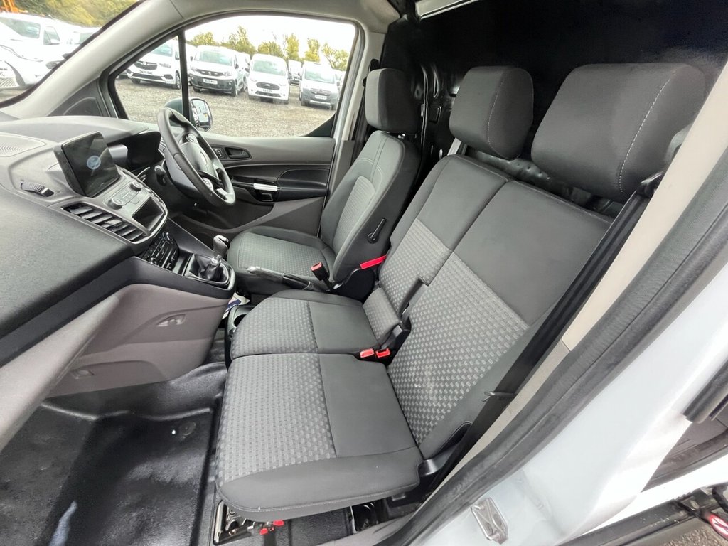 Used Ford Transit Connect 2022 for sale - 76256665: Photo 13