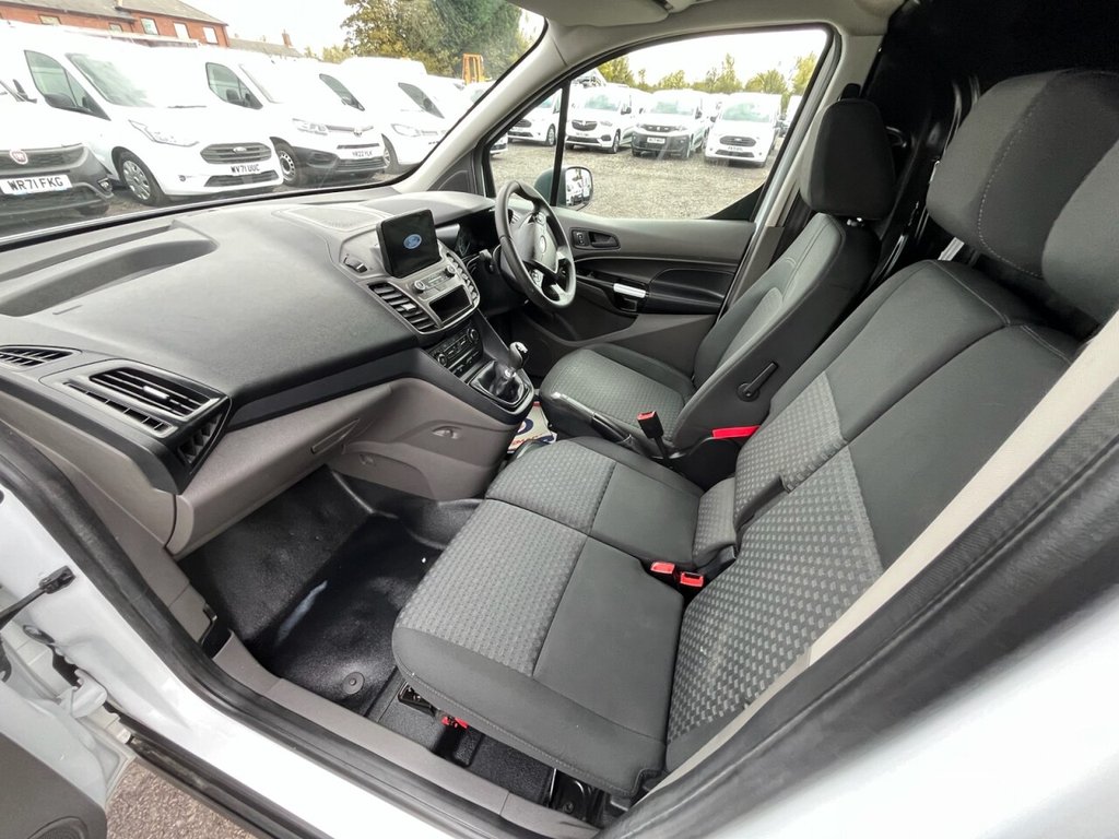 Used Ford Transit Connect 2022 for sale - 76256665: Photo 14