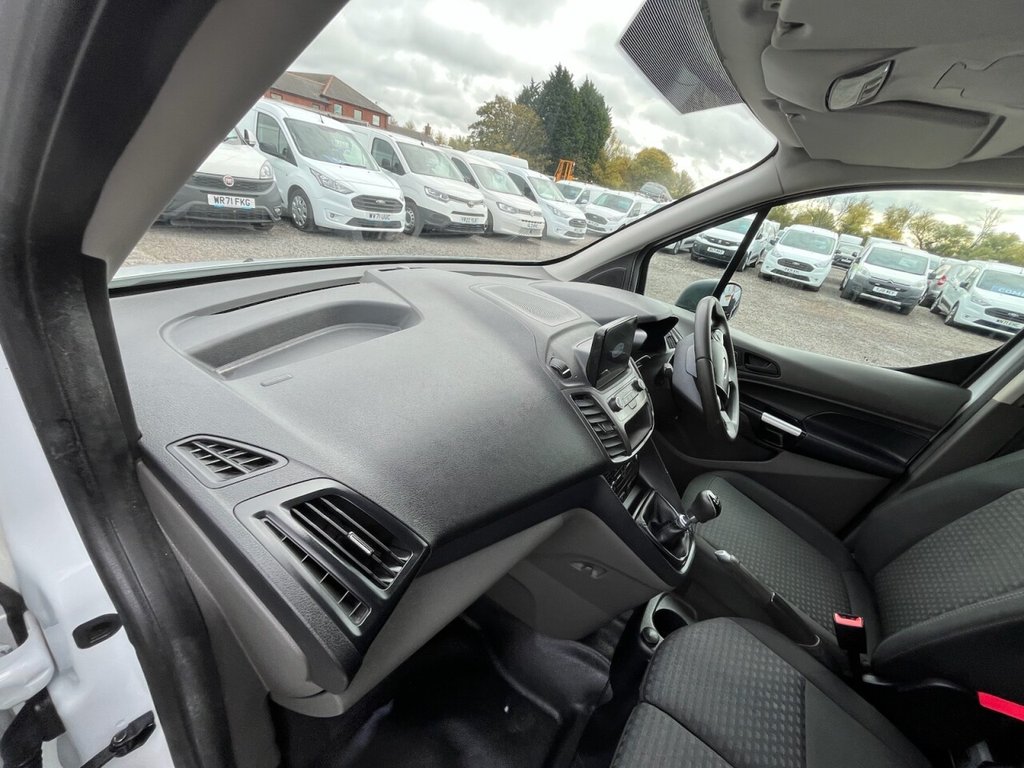 Used Ford Transit Connect 2022 for sale - 76256665: Photo 15