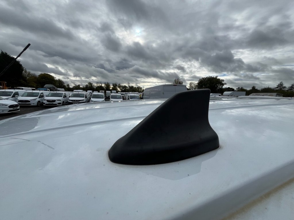 Used Ford Transit Connect 2022 for sale - 76256665: Photo 16