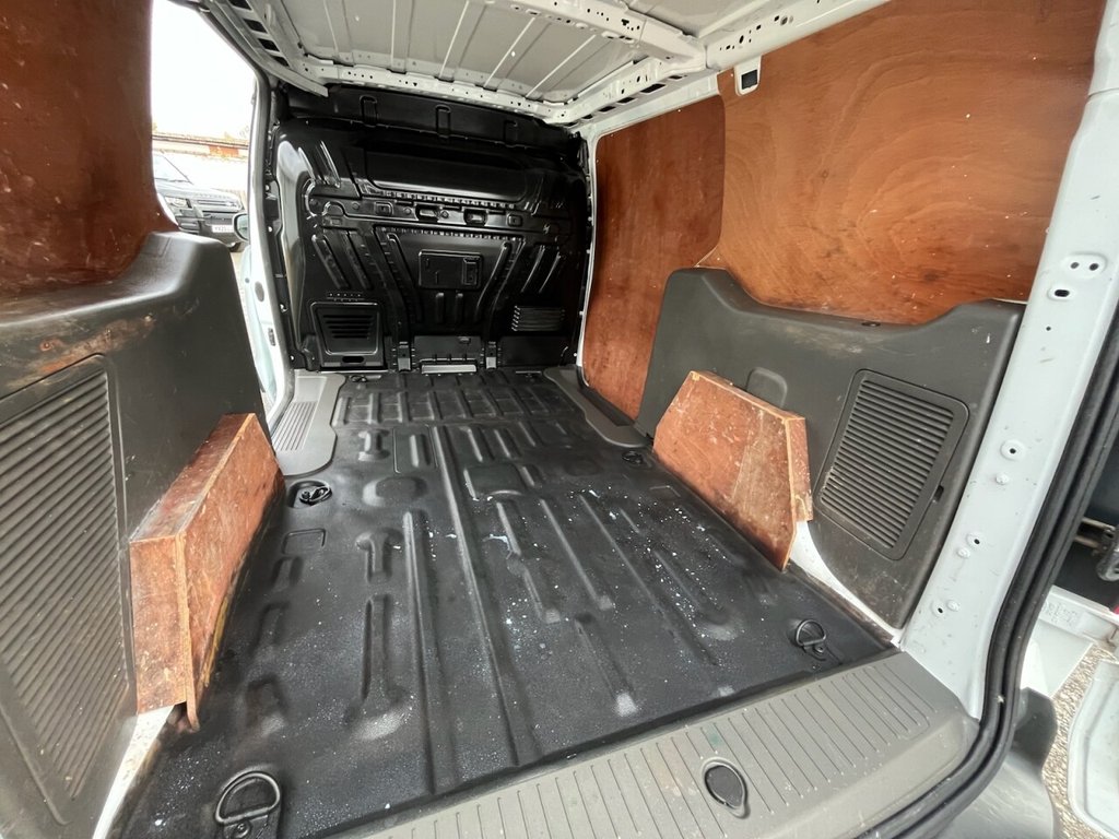 Used Ford Transit Connect 2022 for sale - 76256665: Photo 19