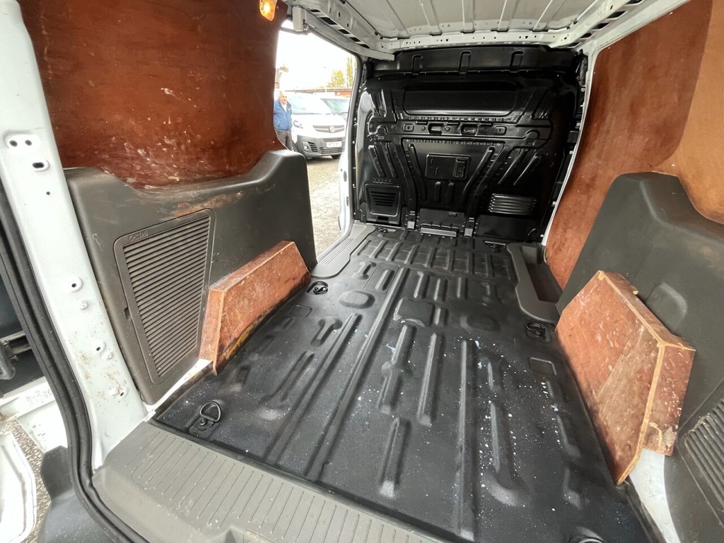 Used Ford Transit Connect 2022 for sale - 76256665: Photo 20