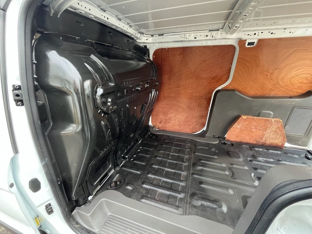 Used Ford Transit Connect 2022 for sale - 76256665: Photo 22