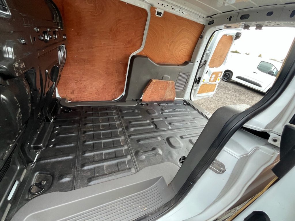 Used Ford Transit Connect 2022 for sale - 76256665: Photo 24