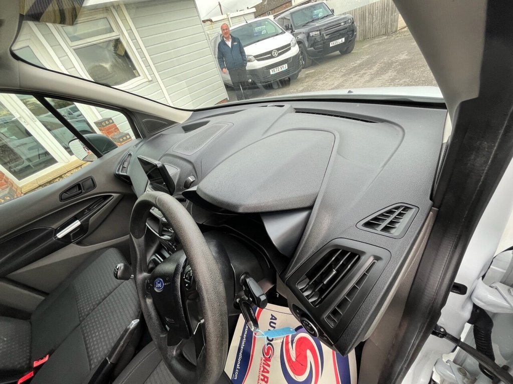 Used Ford Transit Connect 2022 for sale - 76256665: Photo 29