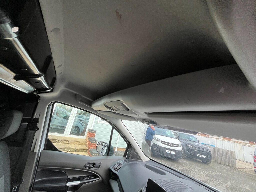 Used Ford Transit Connect 2022 for sale - 76256665: Photo 30