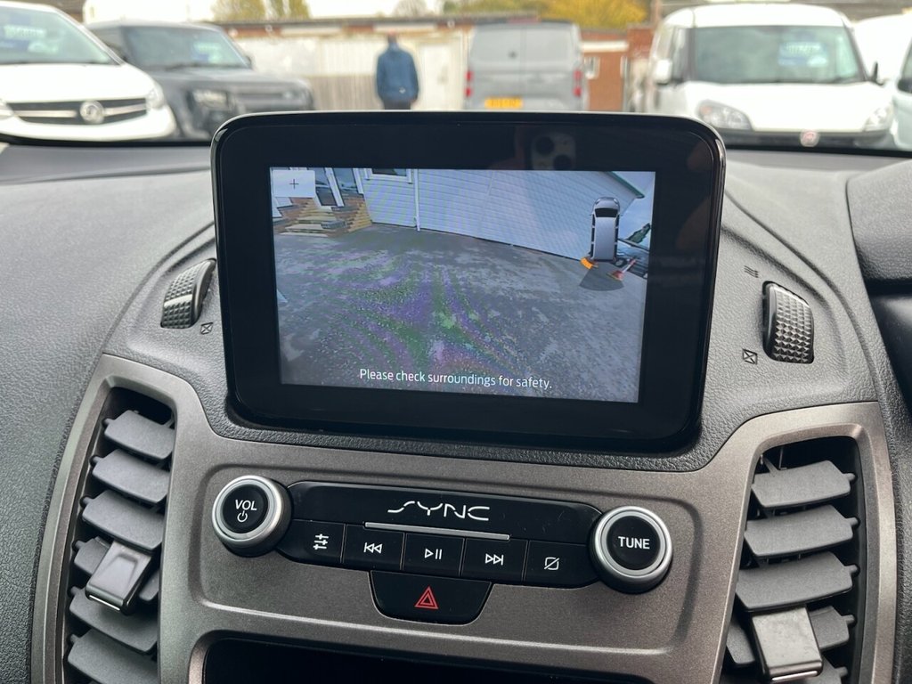 Used Ford Transit Connect 2022 for sale - 76256665: Photo 31