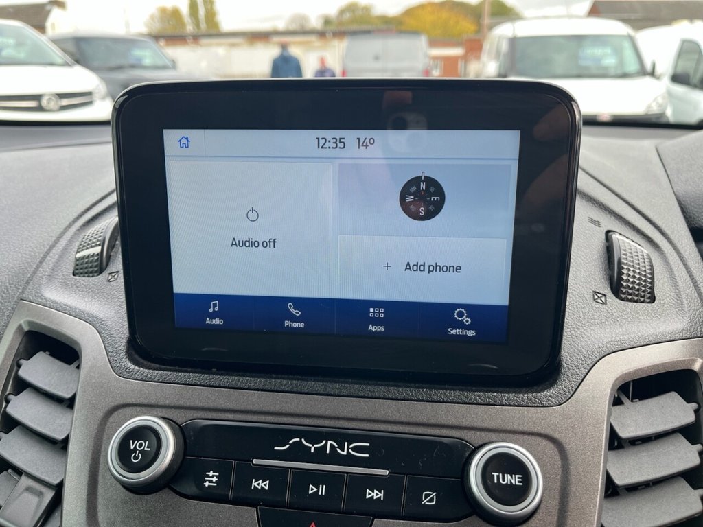 Used Ford Transit Connect 2022 for sale - 76256665: Photo 32