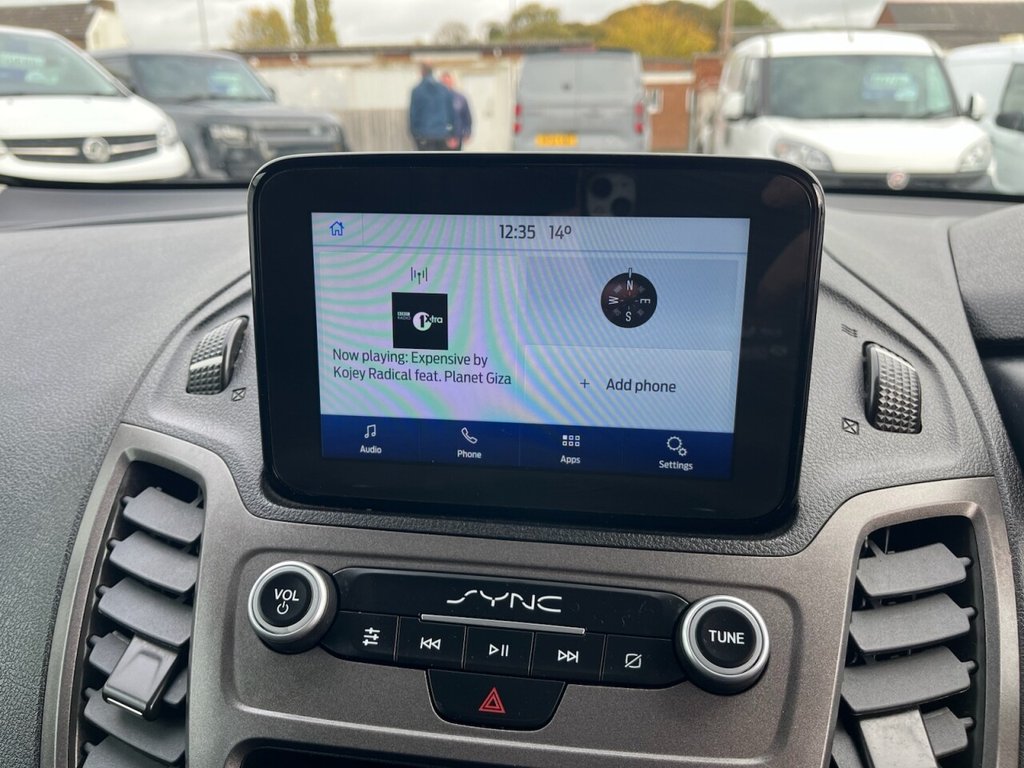 Used Ford Transit Connect 2022 for sale - 76256665: Photo 34