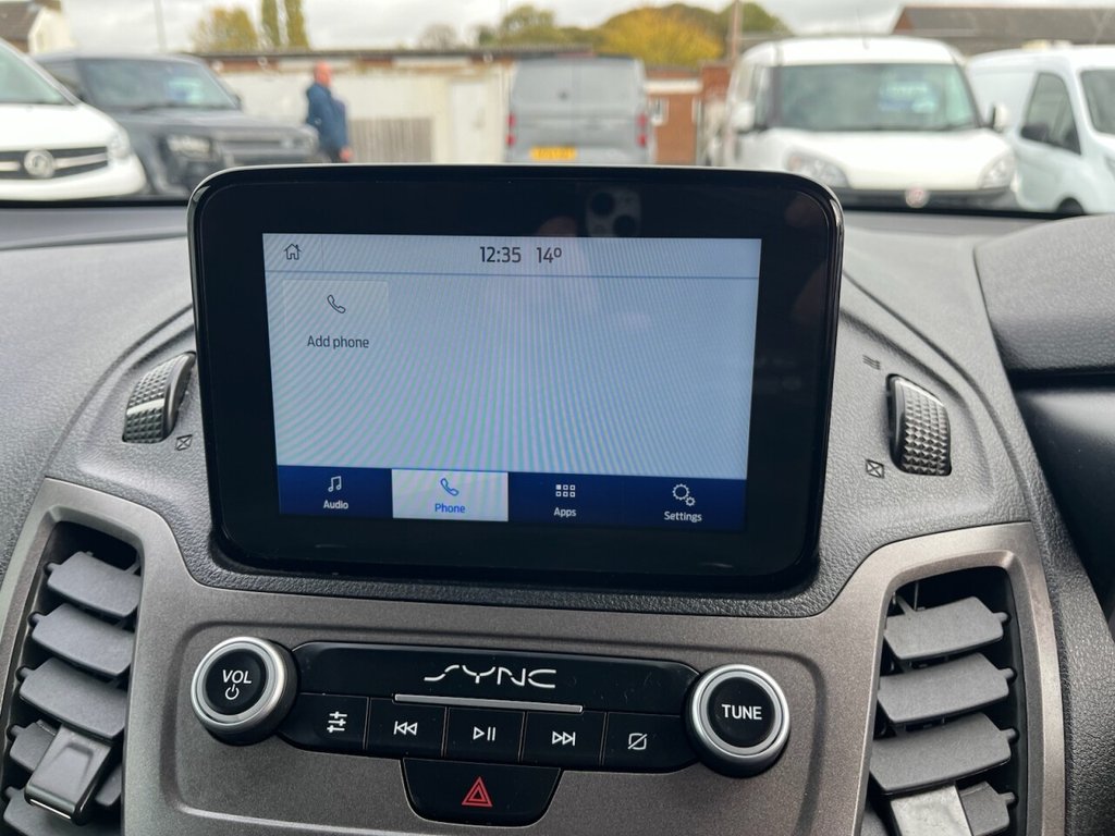 Used Ford Transit Connect 2022 for sale - 76256665: Photo 35