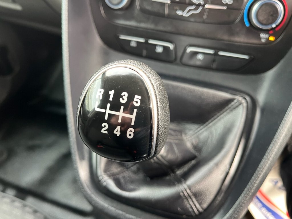 Used Ford Transit Connect 2022 for sale - 76256665: Photo 39