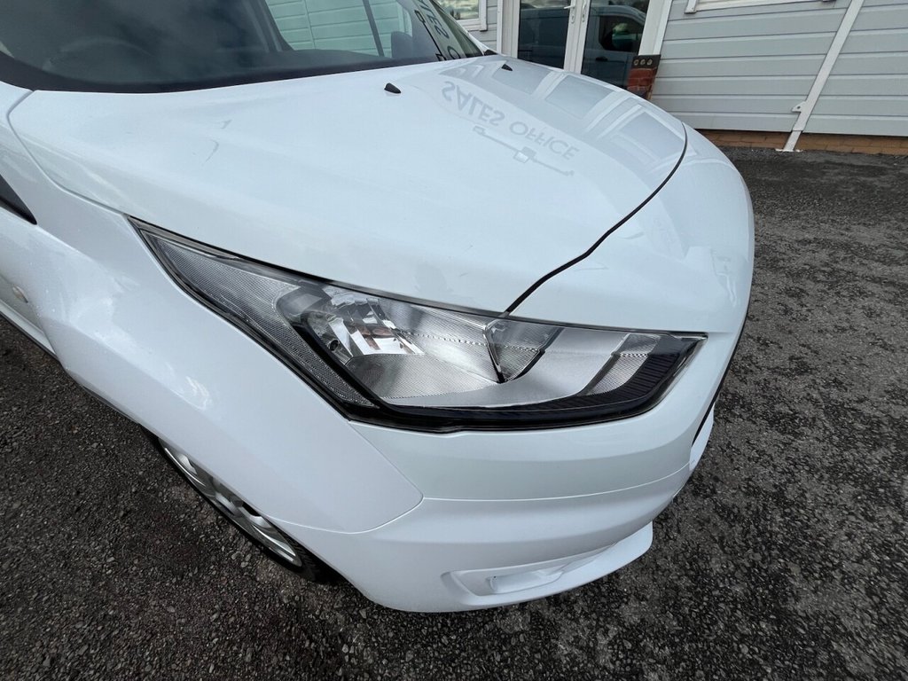 Used Ford Transit Connect 2022 for sale - 76256665: Photo 43