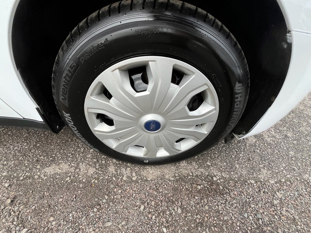 Used Ford Transit Connect 2022 for sale - 76256665: Photo 48