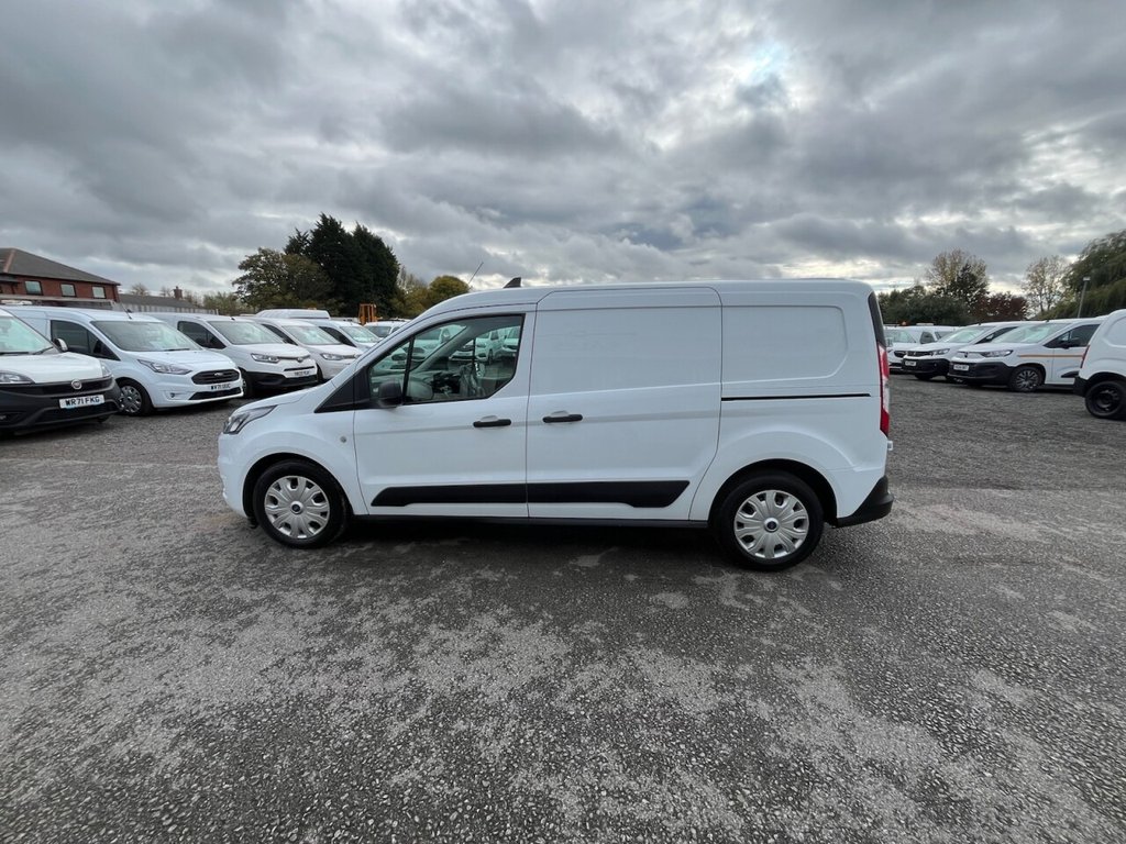 Used Ford Transit Connect 2022 for sale - 76256665: Photo 5