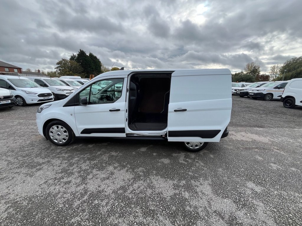 Used Ford Transit Connect 2022 for sale - 76256665: Photo 6