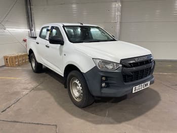 Used Isuzu D-Max 2023 for sale - 79709130: Photo