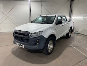 Used Isuzu D-Max 2023 for sale - 79709130: Photo