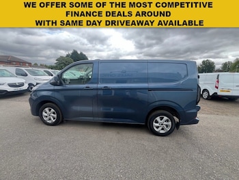Used Ford Transit Custom 2023 for sale - 79129249: Photo