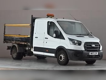 Used Ford Transit 2022 for sale - 79129180: Photo