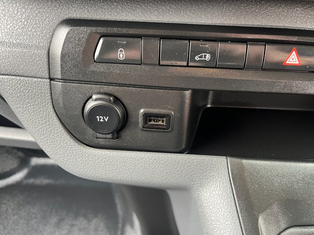 Vehicle 50
