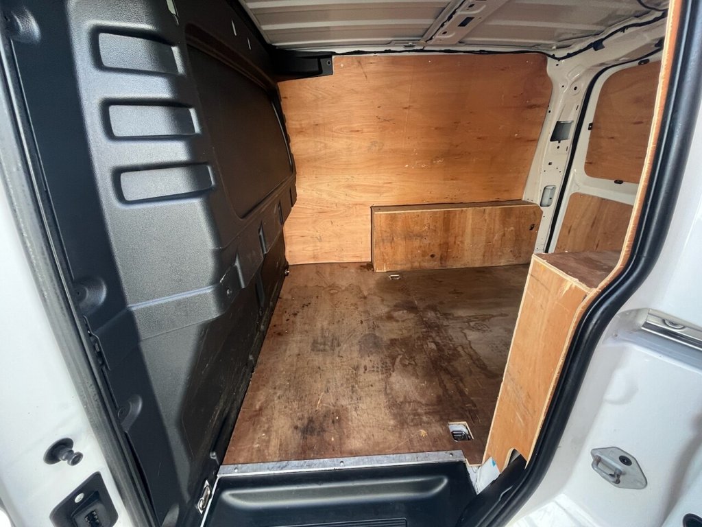 Used Volkswagen Caddy 2021 for sale - 76386668: Photo 16