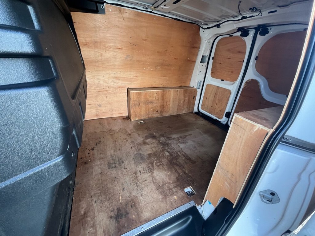 Used Volkswagen Caddy 2021 for sale - 76386668: Photo 17