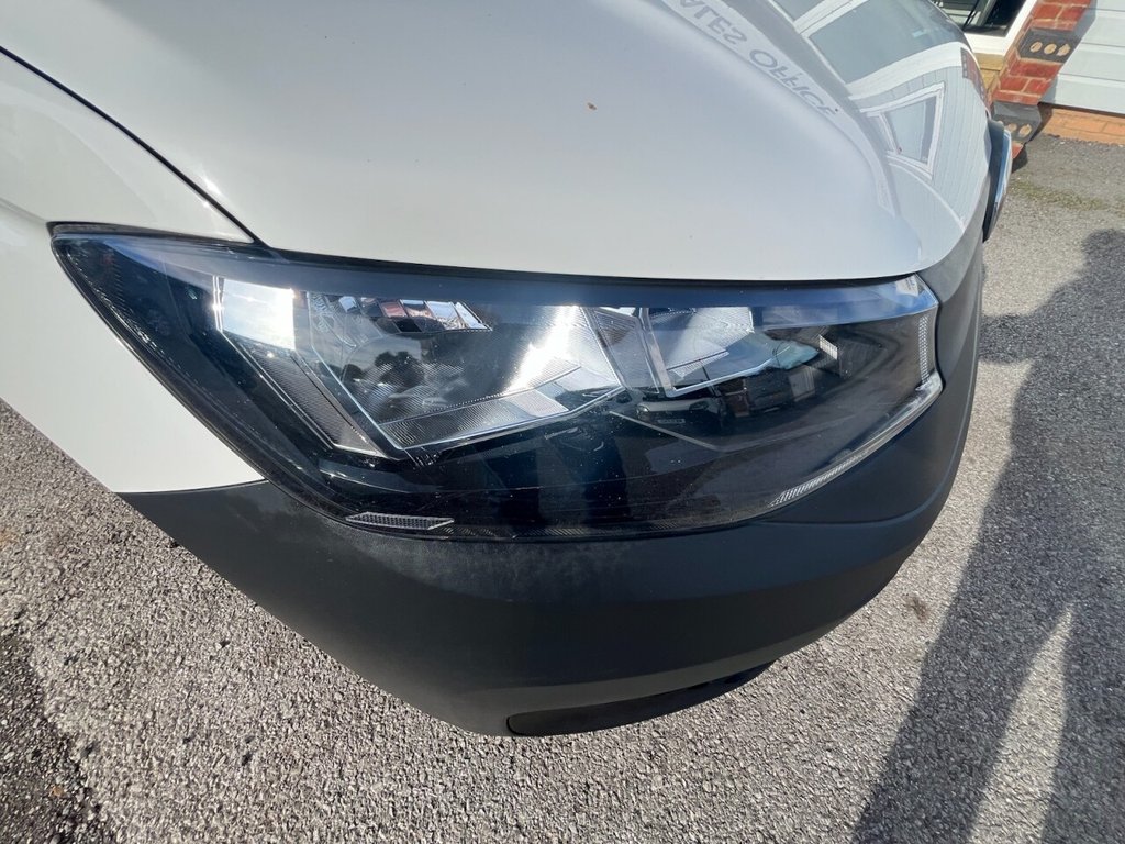 Used Volkswagen Caddy 2021 for sale - 76386668: Photo 2