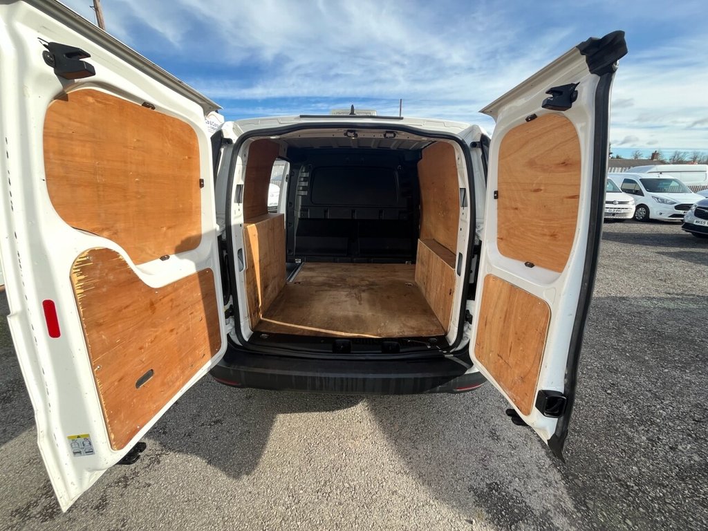 Used Volkswagen Caddy 2021 for sale - 76386668: Photo 20