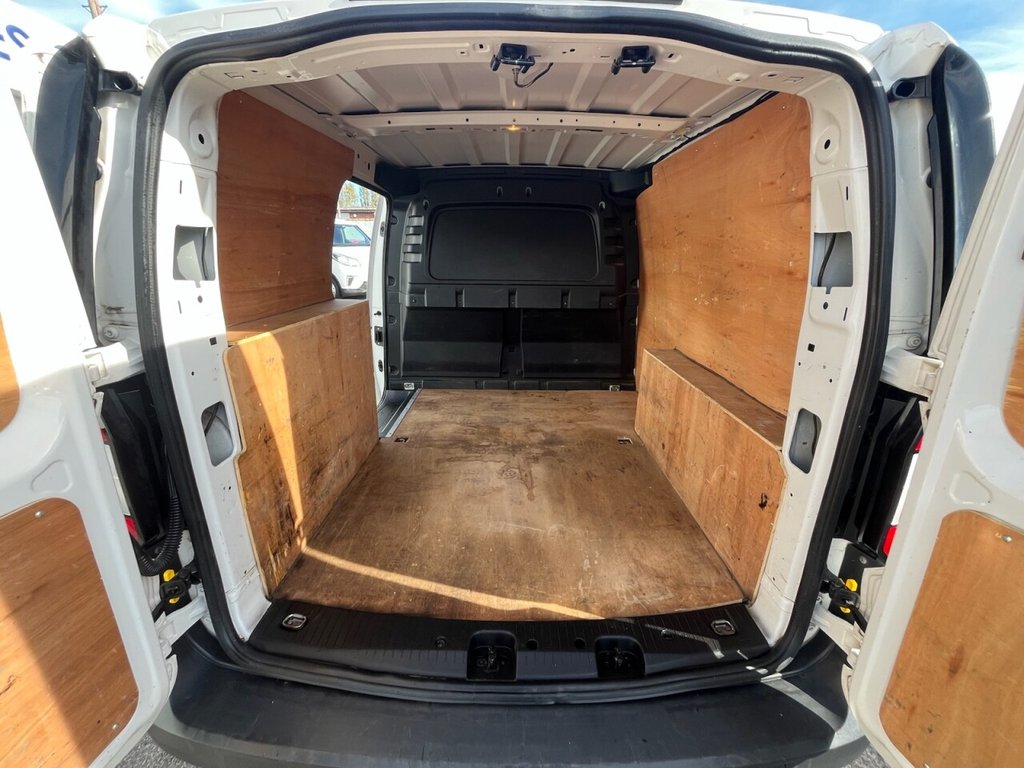 Used Volkswagen Caddy 2021 for sale - 76386668: Photo 21