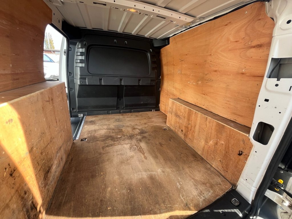 Used Volkswagen Caddy 2021 for sale - 76386668: Photo 22