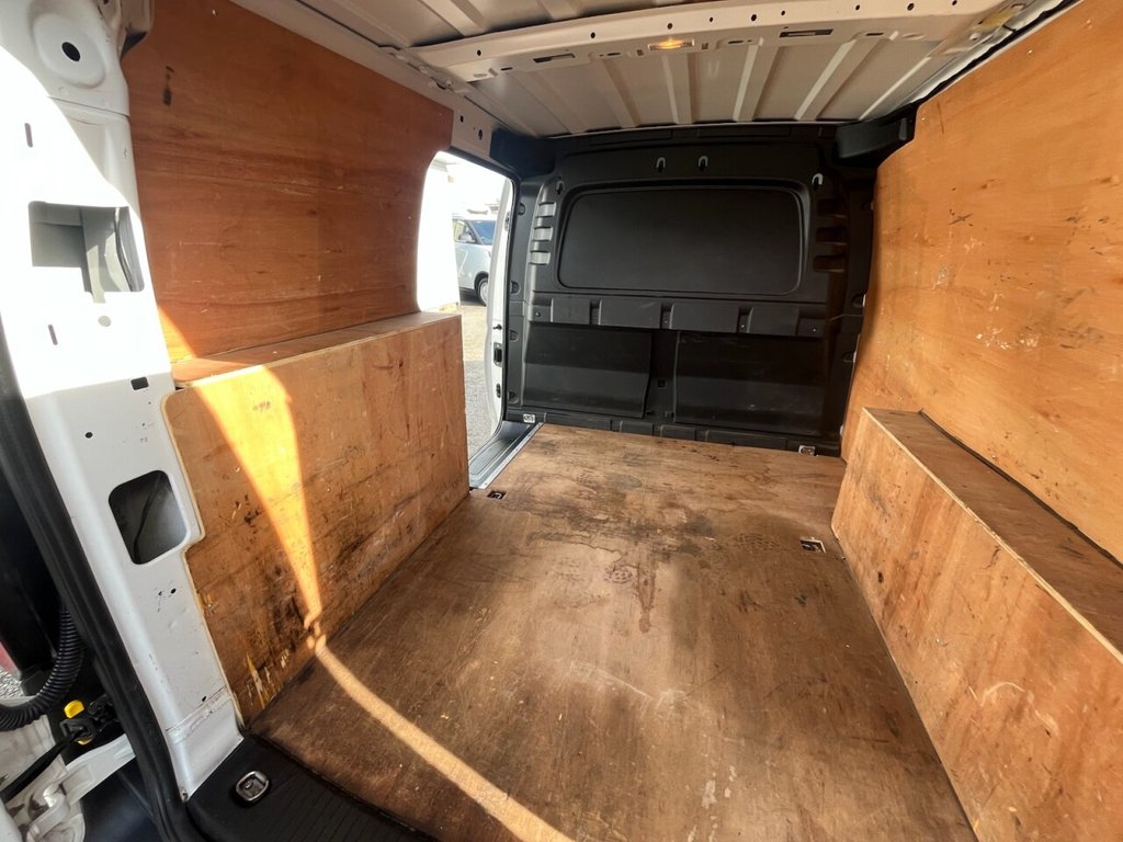 Used Volkswagen Caddy 2021 for sale - 76386668: Photo 23